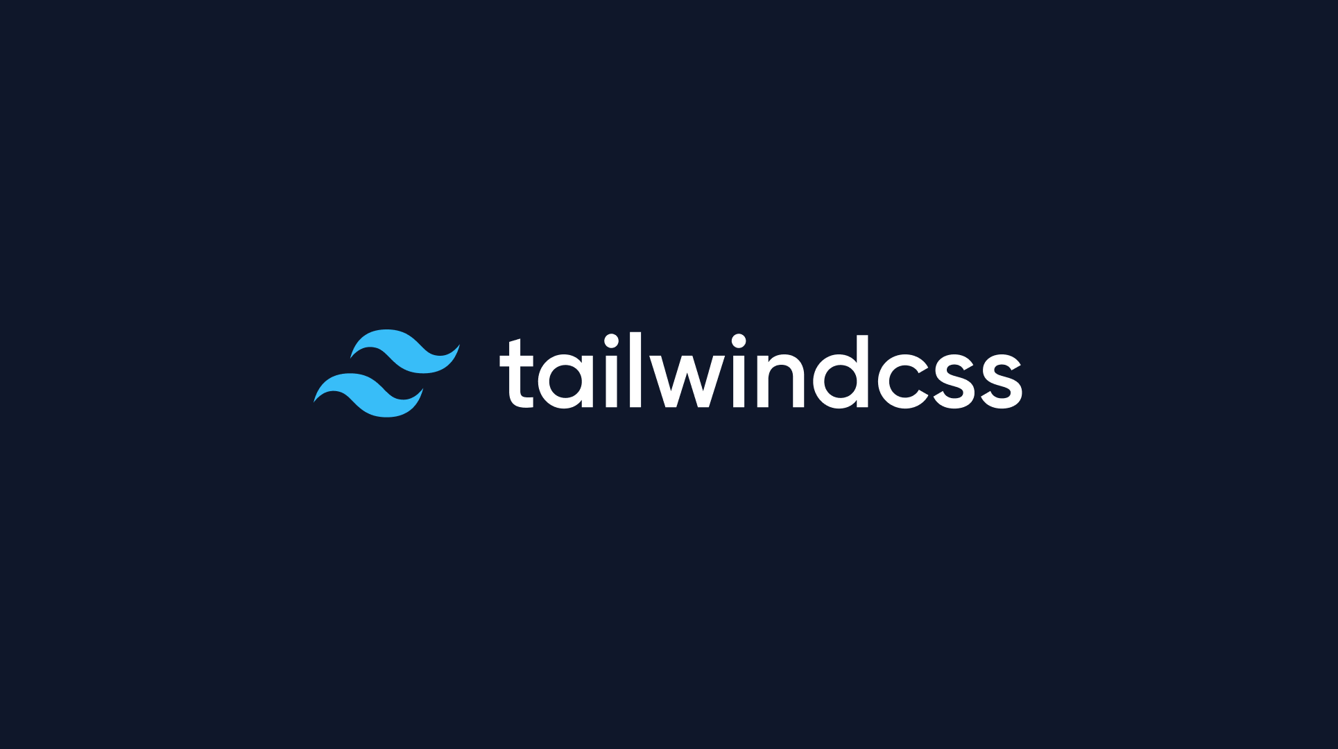 Tailwind CSS cover photo