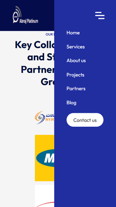 Seamless Mobile Experience