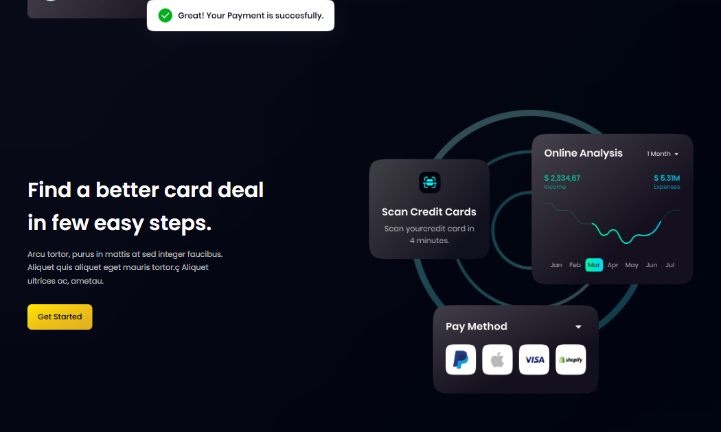 Clear Call-to-Action