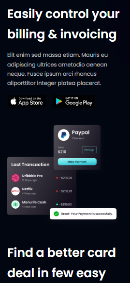 Intuitive Mobile Navigation